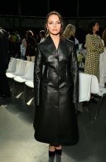DAFNE KEEN at JW Anderson Show at The Roundhouse in London 09/16/2023