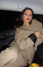 DAFNE KEEN - Instagram Photos 09/18/2023