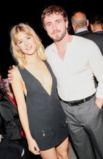 DAISY EDGAR-JONES at Gucci Spring 2024 Ready to Wear Fashion Show in Milan 09/22/2023