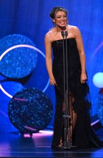 DANNII MINOGUE at 28th National Television Awards in London 09/05/2023