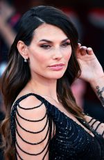 DAYANE MELLO at Lubo Premiere at 80th Venice International Film Festival 09/07/2023