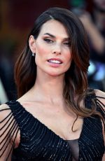 DAYANE MELLO at Lubo Premiere at 80th Venice International Film Festival 09/07/2023