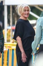 DEBORRA-LEE FURNESS Ahead of Shock News that She and Hugh Jackman Are Ending Their Marriage 09/12/2023