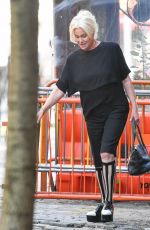 DEBORRA-LEE FURNESS Ahead of Shock News that She and Hugh Jackman Are Ending Their Marriage 09/12/2023