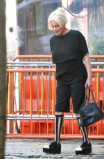 DEBORRA-LEE FURNESS Ahead of Shock News that She and Hugh Jackman Are Ending Their Marriage 09/12/2023