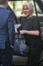 DEBORRA-LEE FURNESS Ahead of Shock News that She and Hugh Jackman Are Ending Their Marriage 09/12/2023