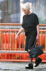 DEBORRA-LEE FURNESS Ahead of Shock News that She and Hugh Jackman Are Ending Their Marriage 09/12/2023