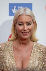 DENISE VAN OUTEN at The Sun