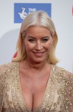DENISE VAN OUTEN at The Sun