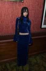 DEVON ROSS at ES Magazine x Paco Rabanne LFW Party in London 09/15/2023