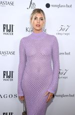 DEVON WINDSOR at Daily Front Row Fashion Media Awards 2023 in New York 09/08/2023