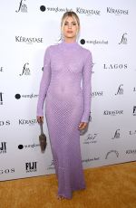 DEVON WINDSOR at Daily Front Row Fashion Media Awards 2023 in New York 09/08/2023