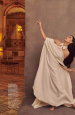 DIANE LANE, DEMI MOORE and CHLOE SEVIGNY in Town & Country, October 2023