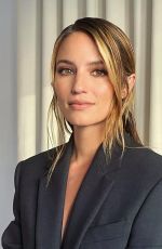 DIANNA AGRON - Max Mara Fashion Show Portraits, September 2023