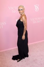 DOJA CAT at Victoria’s Secret Celebrates The Tour ’23 in New York 09/06/2023