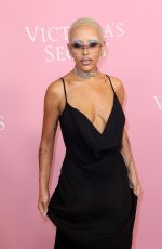 DOJA CAT at Victoria’s Secret Celebrates The Tour ’23 in New York 09/06/2023
