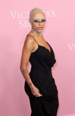 DOJA CAT at Victoria’s Secret Celebrates The Tour ’23 in New York 09/06/2023