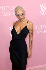 DOJA CAT at Victoria’s Secret Celebrates The Tour ’23 in New York 09/06/2023