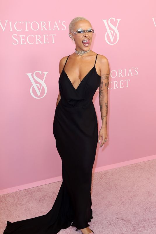 DOJA CAT at Victoria’s Secret Celebrates The Tour ’23 in New York 09/06/2023