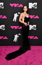 DOVE CAMERON at 2023 MTV Video Music Awards in Newark 09/12/2023