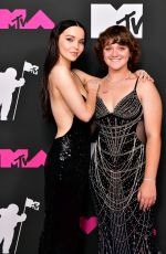 DOVE CAMERON at 2023 MTV Video Music Awards in Newark 09/12/2023