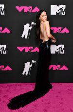 DOVE CAMERON at 2023 MTV Video Music Awards in Newark 09/12/2023