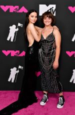 DOVE CAMERON at 2023 MTV Video Music Awards in Newark 09/12/2023