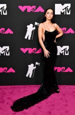 DOVE CAMERON at 2023 MTV Video Music Awards in Newark 09/12/2023