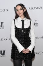 DOVE CAMERON at Daily Front Row Fashion Media Awards 2023 in New York 09/08/2023