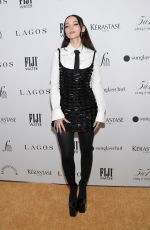 DOVE CAMERON at Daily Front Row Fashion Media Awards 2023 in New York 09/08/2023
