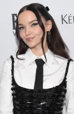 DOVE CAMERON at Daily Front Row Fashion Media Awards 2023 in New York 09/08/2023