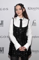 DOVE CAMERON at Daily Front Row Fashion Media Awards 2023 in New York 09/08/2023