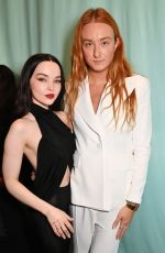 DOVE CAMERON at Nina Ricci Womenswear Spring/summer 2024 Show in Paris 09/29/2023
