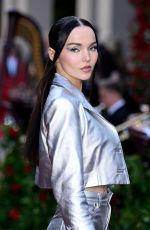 DOVE CAMERON at Vogue World: London 2023 at Theatre Royal Drury Lane 09/14/2023