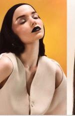 DOVE CAMERON for Birdie Magazine, The Fall Issue, September 2023