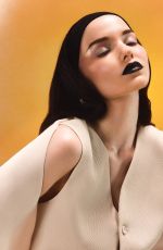 DOVE CAMERON for Birdie Magazine, The Fall Issue, September 2023