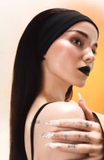 DOVE CAMERON for Birdie Magazine, The Fall Issue, September 2023