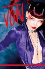 DOVE CAMERON for Von Magazine, September 2023