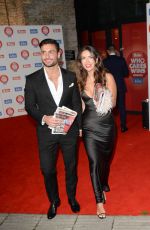 EKIN-SU CULCULOGLU Leaves Who Cares Wins Awards in London 09/19/2023