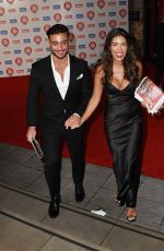 EKIN-SU CULCULOGLU Leaves Who Cares Wins Awards in London 09/19/2023