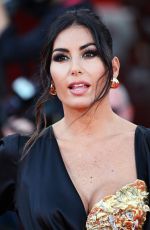 ELISABETTA GRGORACI at Lubo Premiere at 80th Venice International Film Festival 09/07/2023