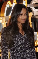 ELLA BALINSKA at Chanel Cruise 22/23 Fashion Show in Los Angeles 05/09/2023