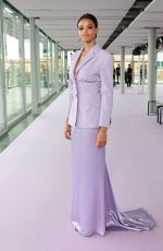 ELLA BALINSKA at Del Core Womenswear SS24 Show at Milan Fashion Week 09/20/2023