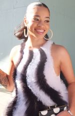 ELLA MAI Out and About in New York 09/14/2023