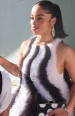 ELLA MAI Out and About in New York 09/14/2023
