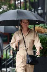 ELLEN POMPEO Out and About in New York 09/11/2023