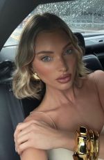 ELSA HOSK - Instagram Photos 09/25/2023