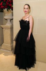 EMILIA CLARKE at Vogue World: London 2023 at Theatre Royal Drury Lane 09/14/2023
