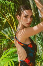 EMILY FELD at a Photoshoot, September 2023