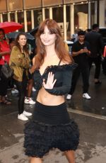 EMILY RATAJKOWSKI at Daily Front Row Fashion Media Awards 2023 in New York 09/08/2023